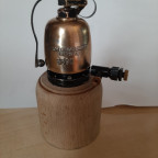Latowski bell